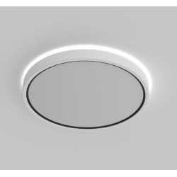 https://design-led.fr/ Noxy Plafonnier IP44 3000K/4000K Gradation Moodmaker 15w Noir 104,90&nbsp;€ 104,90&nbsp;€ 2015356103
