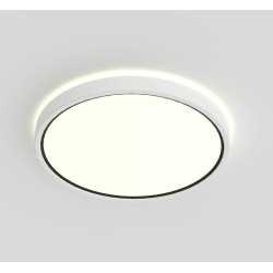 https://design-led.fr/ Noxy Plafonnier IP44 3000K/4000K Gradation Moodmaker 15w Noir 104,90&nbsp;€ 104,90&nbsp;€ 2015356103