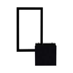 https://design-led.fr/ Applique LED Gauss 14W 3000K gauche avec Chargeur USB 86,60&nbsp;€ 60,62&nbsp;€ -30% C95165