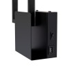 https://design-led.fr/ Applique LED Gauss 14W 3000K gauche avec Chargeur USB 86,60&nbsp;€ 60,62&nbsp;€ -30% C95165
