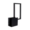 https://design-led.fr/ Applique LED Gauss 14W 3000K droit avec Chargeur USB 86,60&nbsp;€ 60,62&nbsp;€ -30% C95164