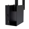 https://design-led.fr/ Applique LED Gauss 14W 3000K droit avec Chargeur USB 86,60&nbsp;€ 60,62&nbsp;€ -30% C95164