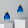 https://design-led.fr/ Lampe Suspendue Candela E27 bleu ciel 43,20&nbsp;€ 30,24&nbsp;€ -30% C125999