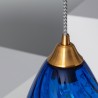 https://design-led.fr/ Lampe Suspendue Candela E27 bleu ciel 43,20&nbsp;€ 30,24&nbsp;€ -30% C125999