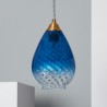 https://design-led.fr/ Lampe Suspendue Candela E27 bleu ciel 43,20&nbsp;€ 30,24&nbsp;€ -30% C125999