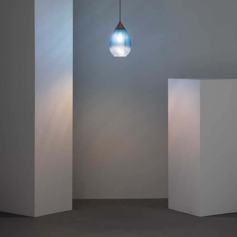 https://design-led.fr/ Lampe Suspendue Candela E27 bleu ciel 43,20&nbsp;€ 30,24&nbsp;€ -30% C125999