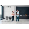 https://design-led.fr/ Luminaire mural ou plafonnier ENALI 1xGU10 Noir 11,70&nbsp;€ 11,70&nbsp;€ 28761