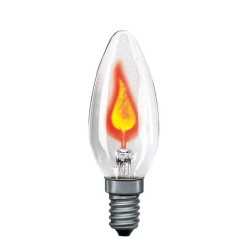 https://design-led.fr/ Lampe flamme scintillante E14 3W 3,60&nbsp;€ 3,60&nbsp;€ A2527