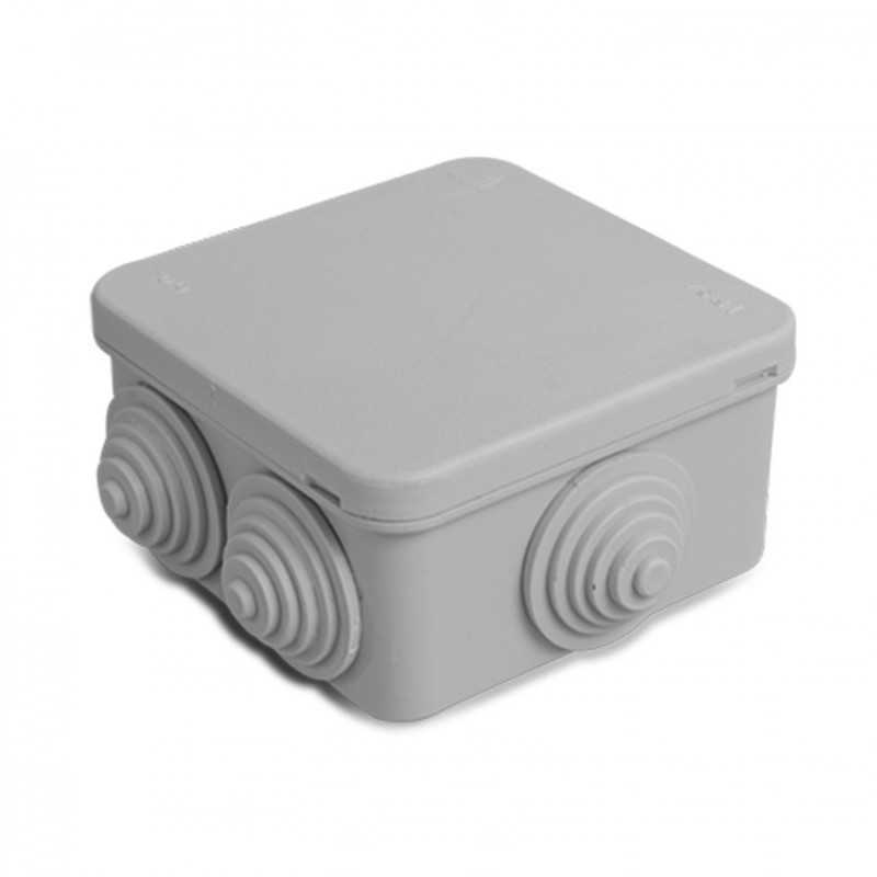 https://design-led.fr/ Boîte de Dérivation Étanche 85x85x45 mm 2,60&nbsp;€ 2,60&nbsp;€ CS69