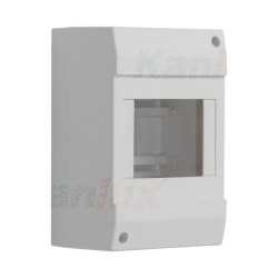 https://design-led.fr/ Tableau de distribution 4 modules DB104W 1X4P/SM 4,60&nbsp;€ 4,60&nbsp;€ 3851