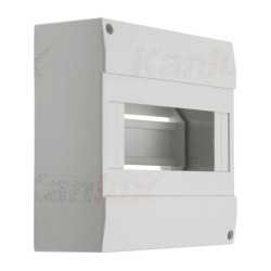 https://design-led.fr/ Tableau de distribution 8 modules DB108W 1X8P/SM 10,10&nbsp;€ 10,10&nbsp;€ 3852