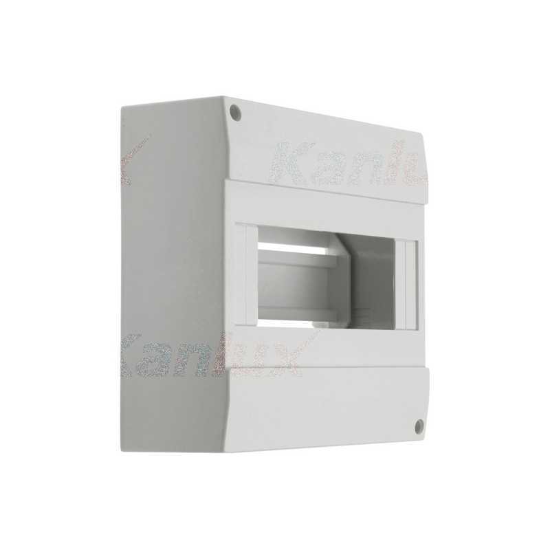 https://design-led.fr/ Tableau de distribution 8 modules DB108W 1X8P/SM 10,10&nbsp;€ 10,10&nbsp;€ 3852