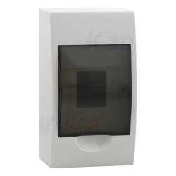 https://design-led.fr/ Tableau de distribution 4 modules DB104S 1X4P/SMD 13,10&nbsp;€ 13,10&nbsp;€ 3830