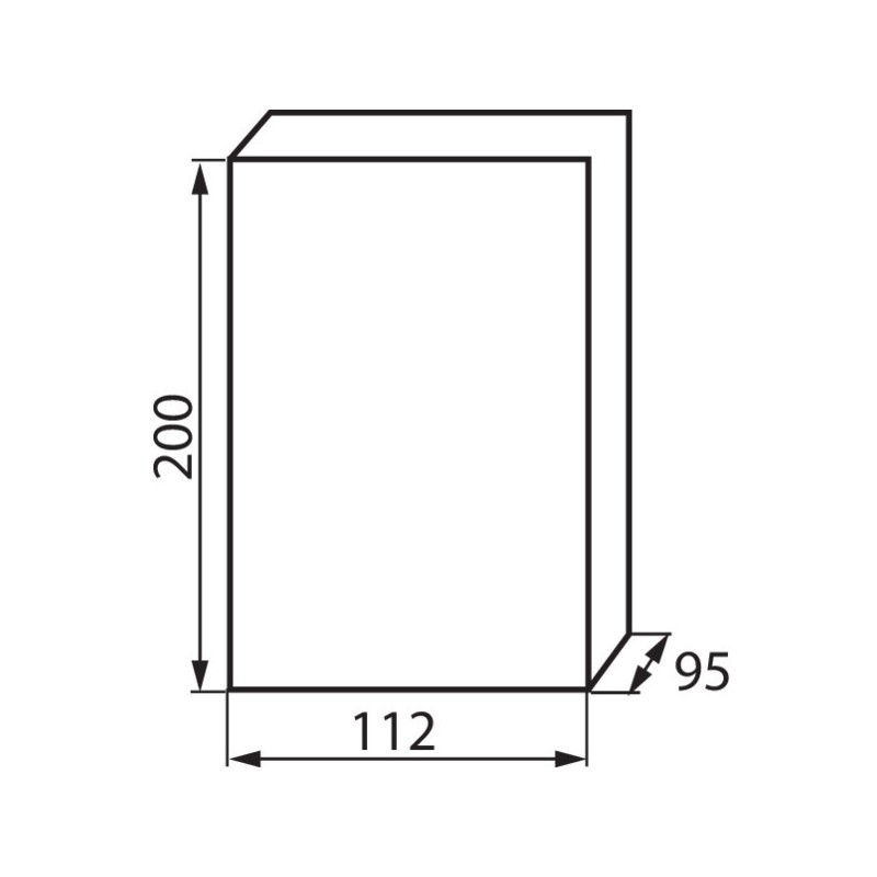 https://design-led.fr/ Tableau de distribution 4 modules DB104S 1X4P/SMD 13,10&nbsp;€ 13,10&nbsp;€ 3830
