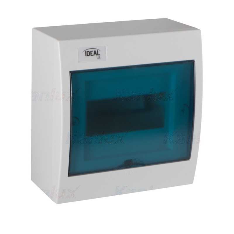https://design-led.fr/ Tableau de distribution 6 modules KDB-S06T 19,90&nbsp;€ 19,90&nbsp;€ 23610