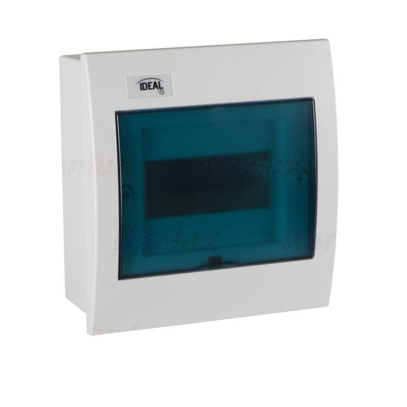 https://design-led.fr/ Tableau de distribution 6 modules KDB-S06T 22,00&nbsp;€ 22,00&nbsp;€ 23616