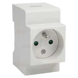 https://design-led.fr/ Prise femelle pour montage sur rail TH35 KMFS-16A 5,60&nbsp;€ 5,60&nbsp;€ 19490