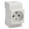 https://design-led.fr/ Prise femelle pour montage sur rail TH35 KMFS-16A 5,60&nbsp;€ 5,60&nbsp;€ 19490