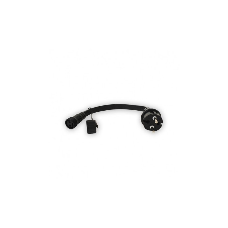 https://design-led.fr/ Câble d'alimentation pour guirlande guinguette - foraine extérieur. 5,70&nbsp;€ 5,70&nbsp;€ 5104