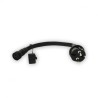 https://design-led.fr/ Câble d'alimentation pour guirlande guinguette - foraine extérieur. 5,70&nbsp;€ 5,70&nbsp;€ 5104
