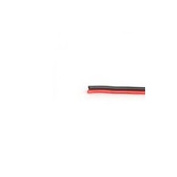 https://design-led.fr/ Câble rouge & Noir 2x0.50mm -vendue au ml 0,50&nbsp;€ 0,50&nbsp;€ LM2054-1M