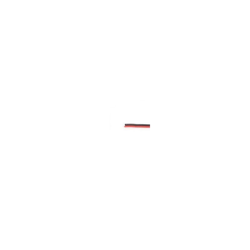 https://design-led.fr/ Câble rouge & Noir 2x0.50mm -vendue au ml 0,50&nbsp;€ 0,50&nbsp;€ LM2054-1M