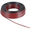 https://design-led.fr/ Câble rouge & Noir 2x0.50mm -vendue au ml 0,50&nbsp;€ 0,50&nbsp;€ LM2054-1M