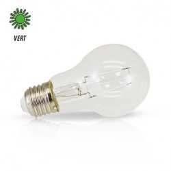 https://design-led.fr/ Ampoule E27 led filament 2w vert 6,40&nbsp;€ 3,20&nbsp;€ -50% 71386