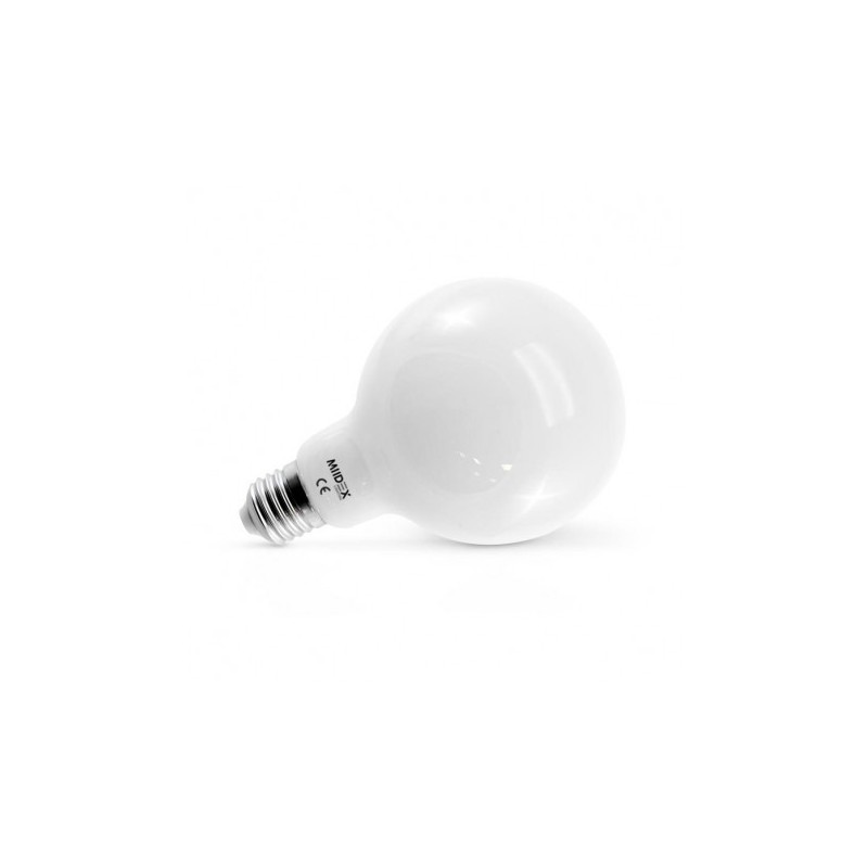 https://design-led.fr/ Ampoule E27 G95 led filament 8w 2700k 5,50&nbsp;€ 2,75&nbsp;€ -50% 71523