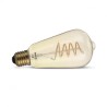https://design-led.fr/ Ampoule E27 ST64 led filament spirale 4w 2700k 9,00&nbsp;€ 9,00&nbsp;€ 715921