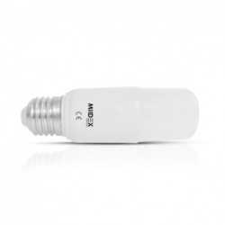 https://design-led.fr/ Ampoule E27 tube led 9w 3000k 4,20&nbsp;€ 2,94&nbsp;€ -30% 7384