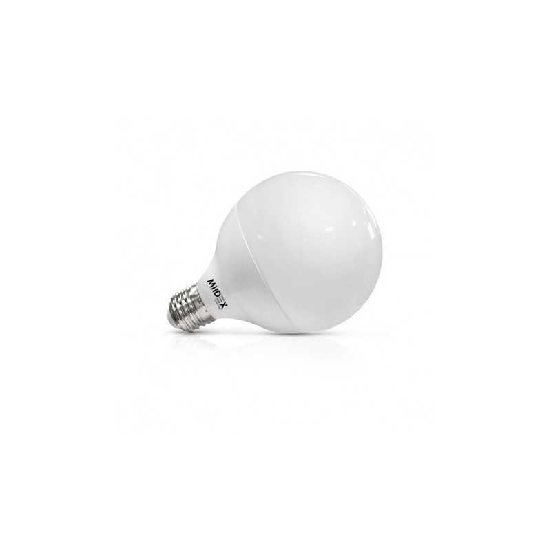 https://design-led.fr/ Ampoule E27 led globe 15w 3000k 6,40&nbsp;€ 6,40&nbsp;€ 7433