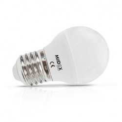 https://design-led.fr/ Ampoule E27 led G45 6w 4000k 2,60&nbsp;€ 2,60&nbsp;€ 74871