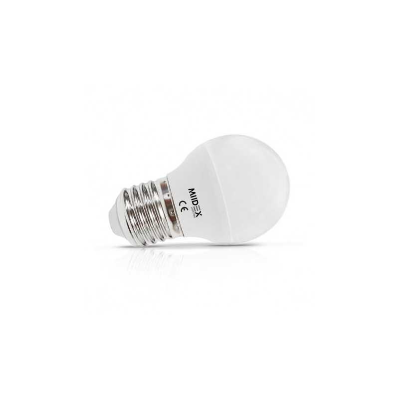 https://design-led.fr/ Ampoule E27 led G45 6w 4000k 2,60&nbsp;€ 2,60&nbsp;€ 74871