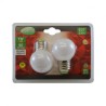 https://design-led.fr/ Ampoule E27 led G45 1w 6000k pack x2 4,50&nbsp;€ 2,25&nbsp;€ -50% 76161