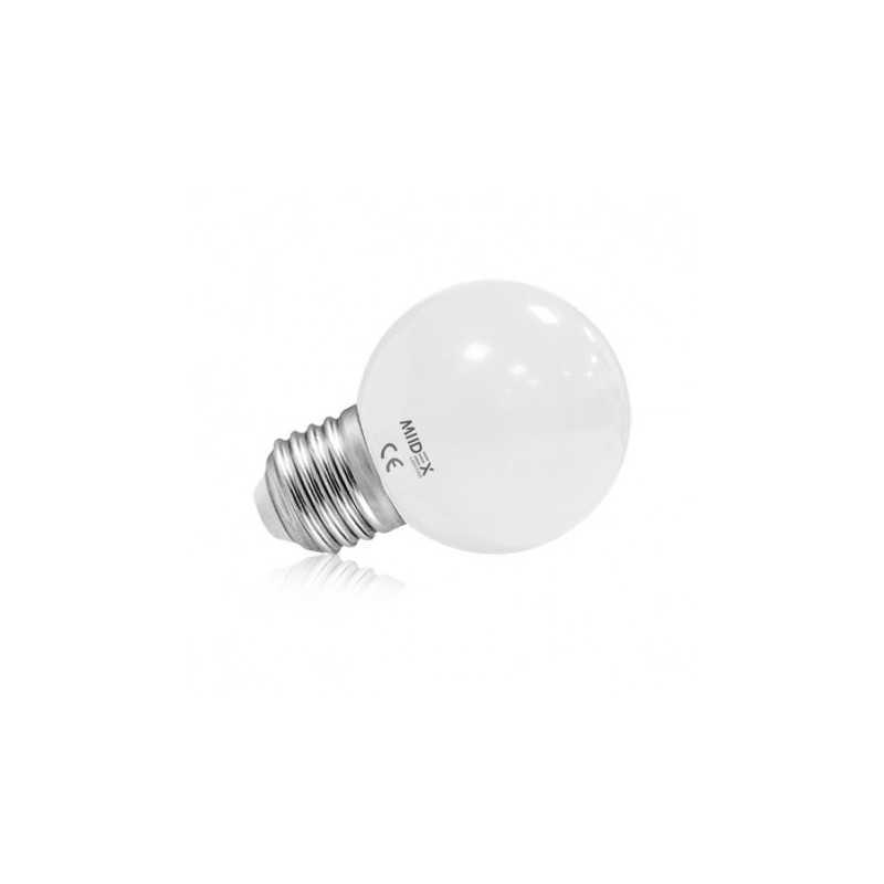 https://design-led.fr/ Ampoule E27 led G45 1w 6000k pack x2 4,50&nbsp;€ 2,25&nbsp;€ -50% 76161