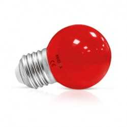 https://design-led.fr/ Ampoule E27 led G45 1w rouge pack x2 4,60&nbsp;€ 3,22&nbsp;€ -30% 76181
