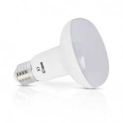 https://design-led.fr/ Ampoule LED E27 Spot R80 10W 3000K 7,30&nbsp;€ 7,30&nbsp;€ 7666