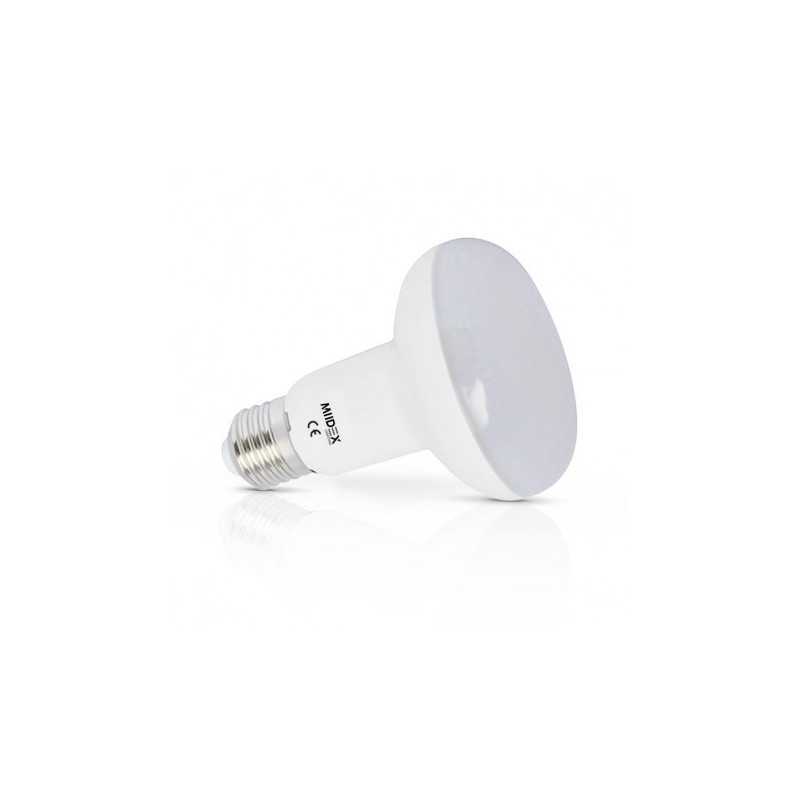 https://design-led.fr/ Ampoule LED E27 Spot R80 10W 3000K 7,30&nbsp;€ 7,30&nbsp;€ 7666