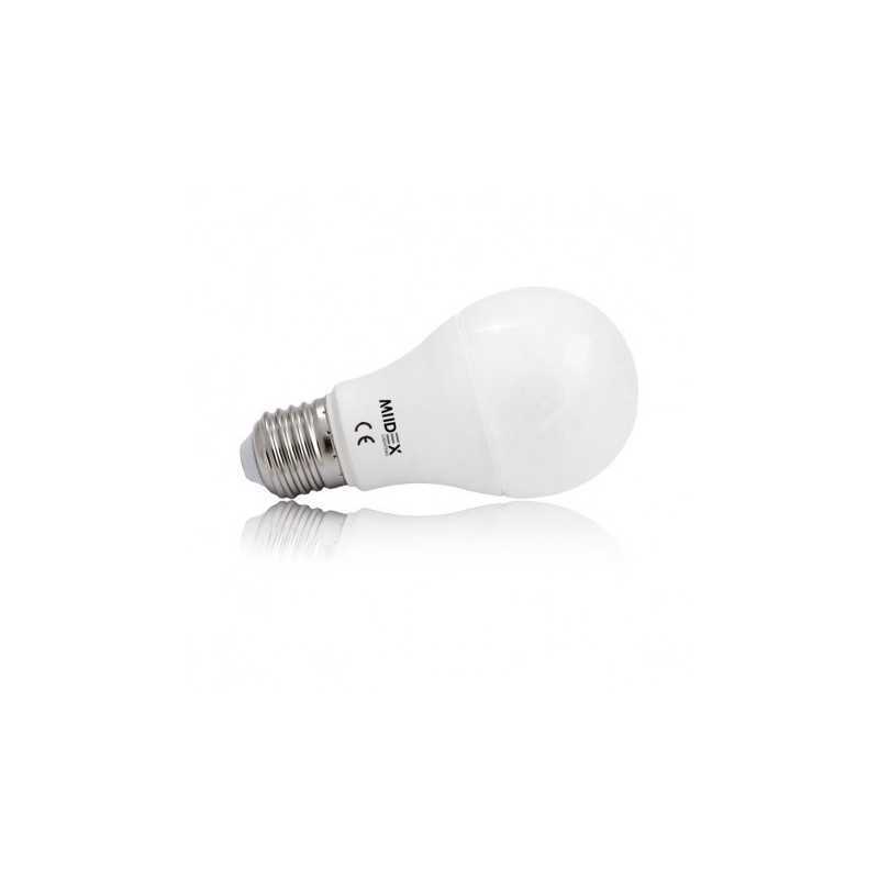 https://design-led.fr/ Ampoule LED E27 Bulb 13W 1521 lm 6500K 3,40&nbsp;€ 3,40&nbsp;€ 100608