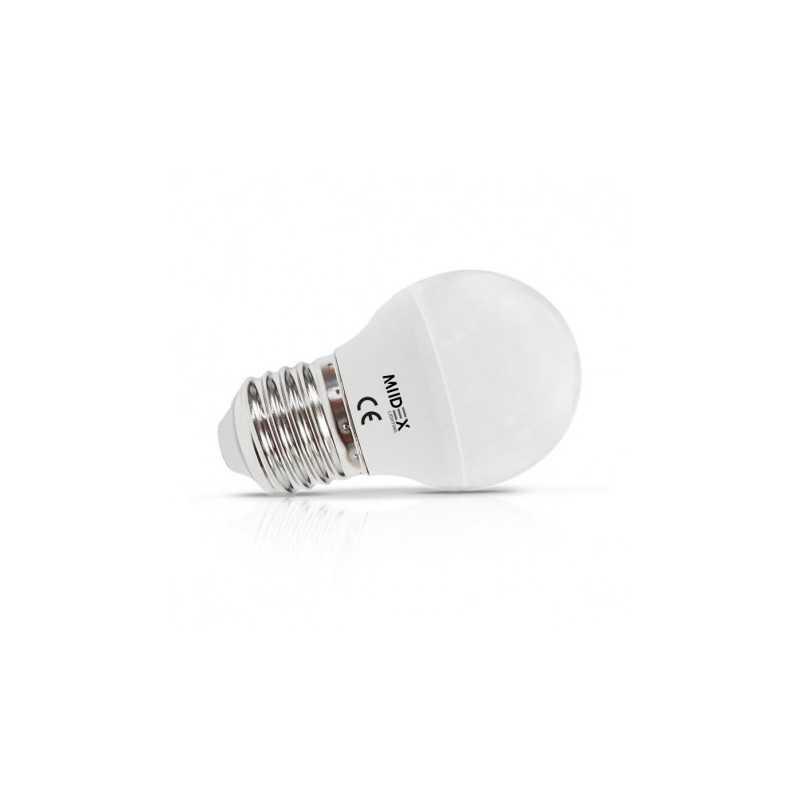 https://design-led.fr/ Ampoule E27 led G45 4w 4000k 1,30&nbsp;€ 1,30&nbsp;€ 7467