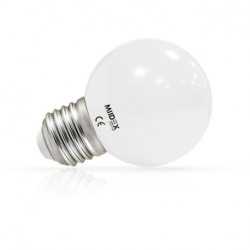 https://design-led.fr/ Ampoule LED E27 Bulb 1W 6000K 2,80&nbsp;€ 2,80&nbsp;€ 7616