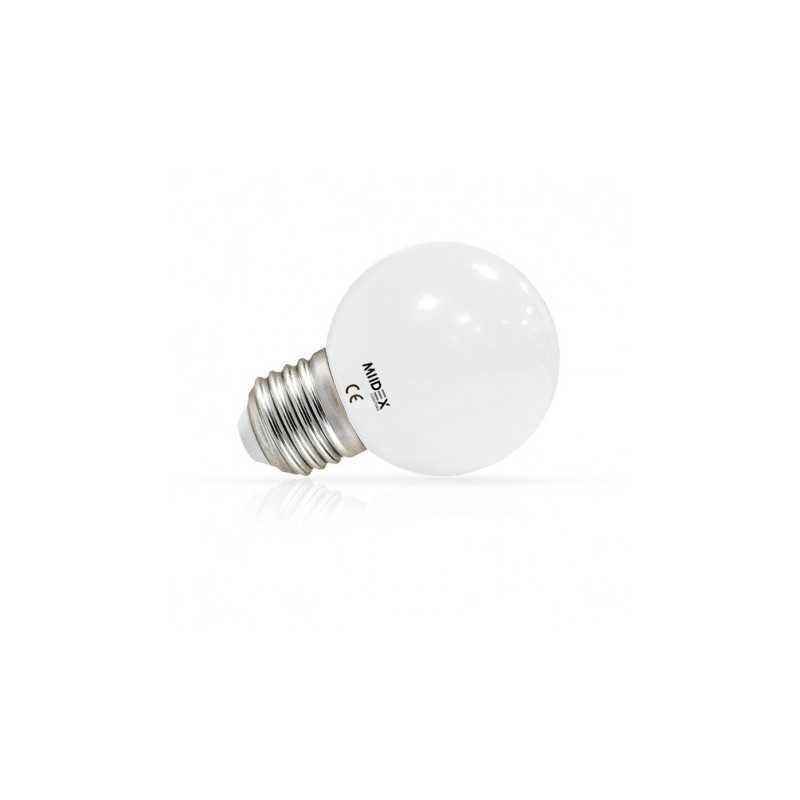 https://design-led.fr/ Ampoule LED E27 Bulb 1W 6000K 2,80&nbsp;€ 2,80&nbsp;€ 7616