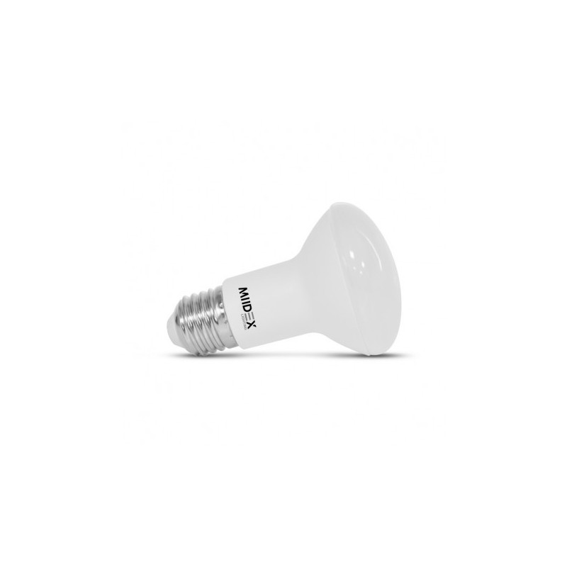 https://design-led.fr/ Ampoule LED E27 Spot R63 8,5W 4000K 5,40&nbsp;€ 5,40&nbsp;€ 766311