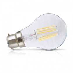 https://design-led.fr/ Ampoule LED B22 Filament Bulb 8W 4000K 5,00&nbsp;€ 5,00&nbsp;€ 100838