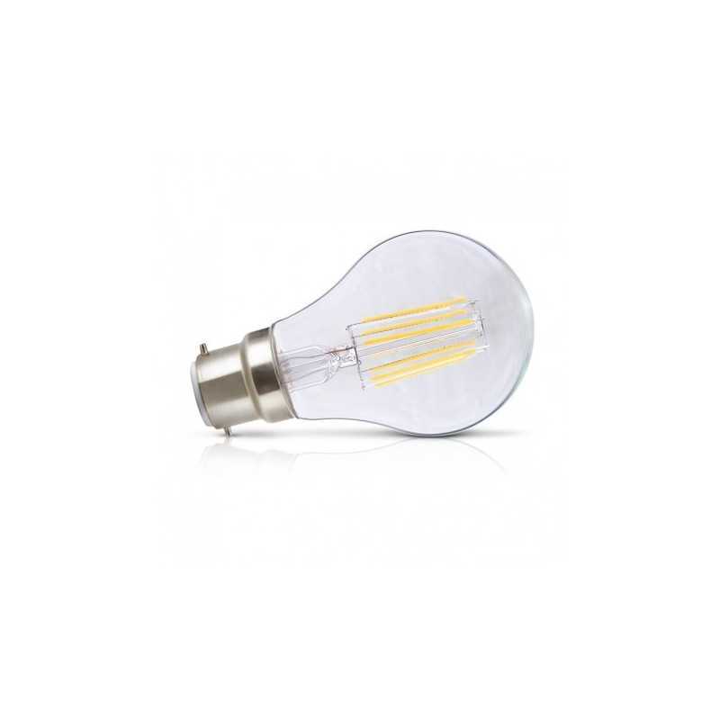 https://design-led.fr/ Ampoule LED B22 Filament Bulb 8W 4000K 5,00&nbsp;€ 5,00&nbsp;€ 100838