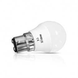 https://design-led.fr/ Ampoule B22 led G45 5w 4000k 3,00&nbsp;€ 3,00&nbsp;€ 74863