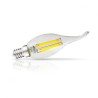 https://design-led.fr/ Ampoule LED E14 Filament Coup de vent 4W 2700K 3,70&nbsp;€ 3,70&nbsp;€ 100822