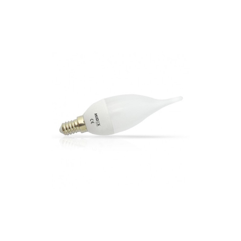 https://design-led.fr/ Ampoule E14 coup de vent led 4w 3000k 2,50&nbsp;€ 1,75&nbsp;€ -30% 74601B
