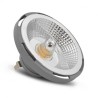 https://design-led.fr/ Ampoule LED QR G53 AR111 Gris 12W 3000K 26,90&nbsp;€ 26,90&nbsp;€ 77941